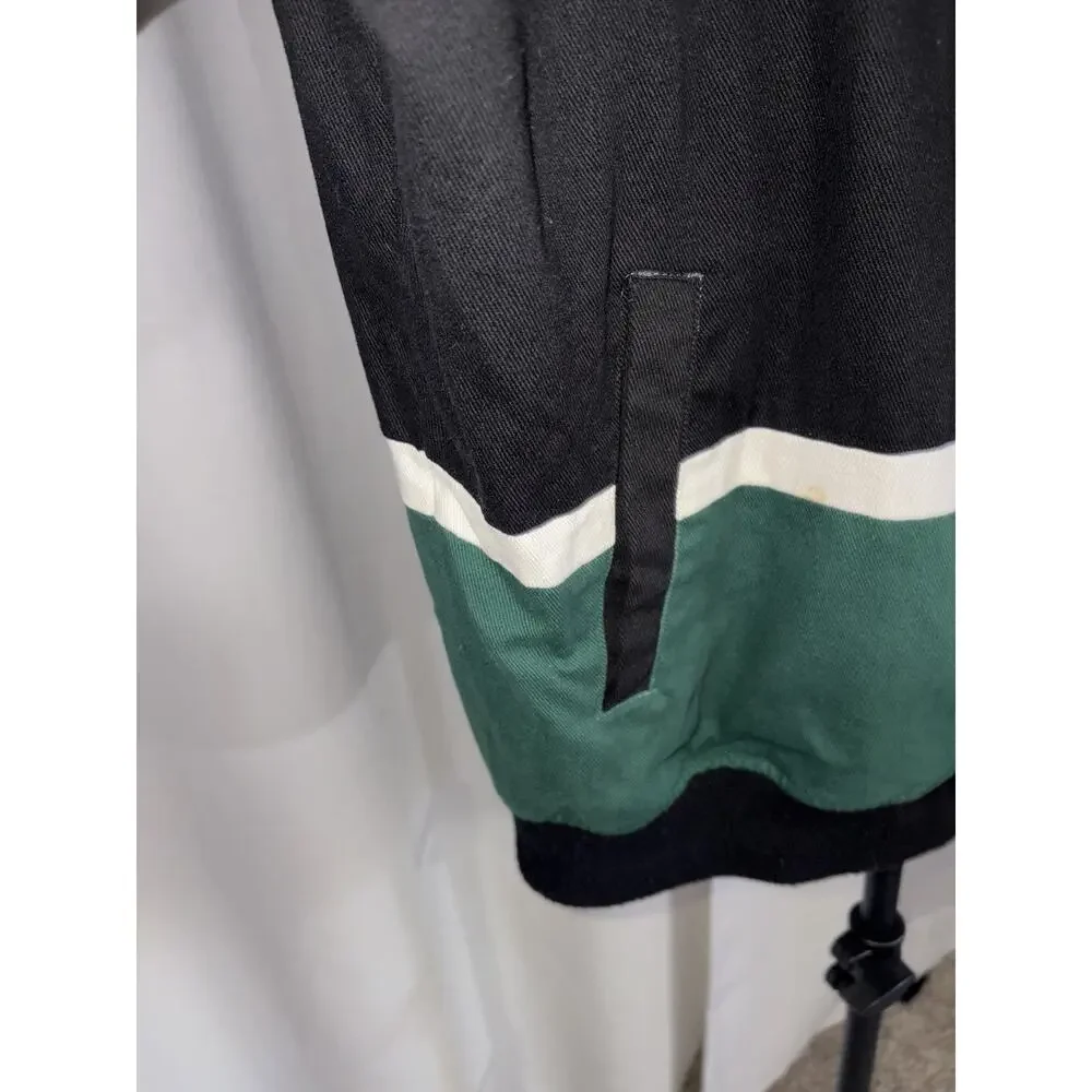 Winner's Circle Dale Earnhardt Jr #88 NASCAR AMP Energy Jacket Men's XL #CBox